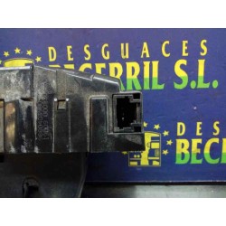 Recambio de cerradura maletero / porton para peugeot 207 confort referencia OEM IAM   