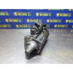 Recambio de motor arranque para fiat marea berlina (185) td 100 sx referencia OEM IAM 63114008  