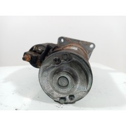 Recambio de motor arranque para opel zafira b cosmo referencia OEM IAM M001T30071  
