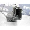 Recambio de cerradura puerta trasera derecha para peugeot 207 confort referencia OEM IAM   