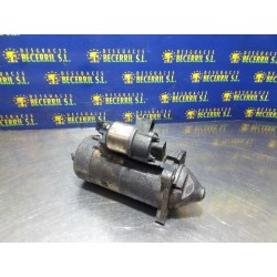 Recambio de motor arranque para fiat marea berlina (185) td 100 sx referencia OEM IAM 63114008  