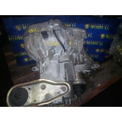Recambio de caja cambios para volkswagen polo (801/803) fox referencia OEM IAM GX18  