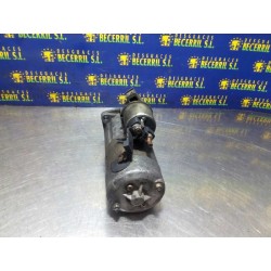 Recambio de motor arranque para fiat marea berlina (185) td 100 sx referencia OEM IAM 63114008  