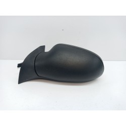 Recambio de retrovisor izquierdo para mercedes clase a (w168) 140 (168.031) referencia OEM IAM   