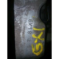 Recambio de caja cambios para volkswagen polo (801/803) fox referencia OEM IAM GX18  