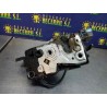 Recambio de cerradura puerta trasera derecha para peugeot 207 confort referencia OEM IAM   