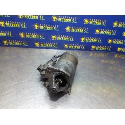 Recambio de motor arranque para fiat marea berlina (185) td 100 sx referencia OEM IAM 63114008  