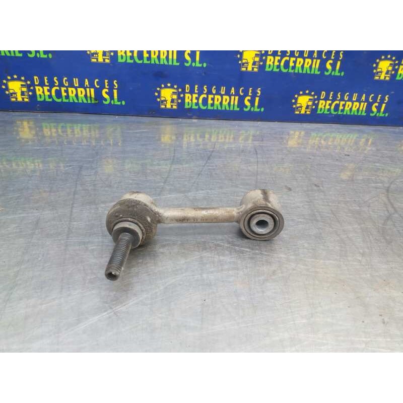 Recambio de tirante trasero izquierdo para seat leon (1p1) comfort limited referencia OEM IAM Recambio de tirante trasero izquierdo para seat leon (1p1) comfort limited referencia OEM IAM