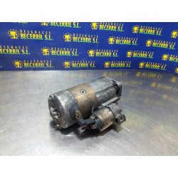 Recambio de motor arranque para fiat marea berlina (185) td 100 sx referencia OEM IAM 63114008  