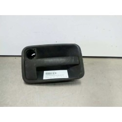 Recambio de maneta exterior delantera izquierda para citroen jumpy 2.0 hdi furg. (774kg) referencia OEM IAM   