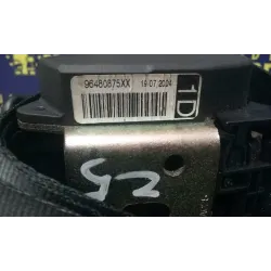 Recambio de cinturon seguridad delantero derecho para citroen c5 berlina exclusive referencia OEM IAM   