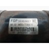 Recambio de motor arranque para opel zafira b cosmo referencia OEM IAM M001T30071  