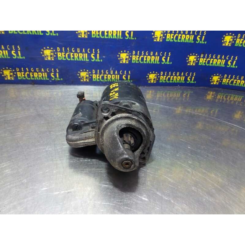 Recambio de motor arranque para alfa romeo 33 berlina 1.5 ti referencia OEM IAM 0001211215  