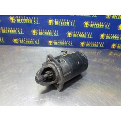 Recambio de motor arranque para alfa romeo 33 berlina 1.5 ti referencia OEM IAM 0001211215  