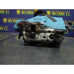 Recambio de cerradura puerta trasera izquierda para peugeot 207 confort referencia OEM IAM   