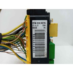 Recambio de caja reles / fusibles para peugeot 208 active referencia OEM IAM 9804848480 452473103 