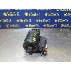 Recambio de motor arranque para alfa romeo 33 berlina 1.5 ti referencia OEM IAM 0001211215  