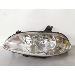 Recambio de faro izquierdo para fiat croma (194) 1.9 8v multijet active (12.2007) referencia OEM IAM 51733561  