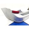 Recambio de paragolpes trasero para ford c-max (cb3) ambiente referencia OEM IAM   