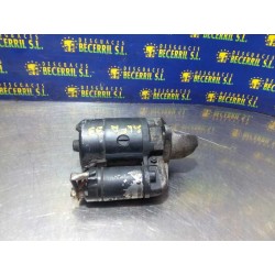 Recambio de motor arranque para alfa romeo 33 berlina 1.5 ti referencia OEM IAM 0001211215  