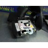 Recambio de cinturon seguridad trasero izquierdo para peugeot 207 confort referencia OEM IAM   