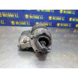 Recambio de motor arranque para seat ibiza l referencia OEM IAM 63221892  