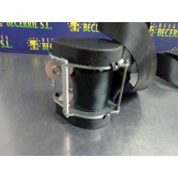 Recambio de cinturon seguridad trasero izquierdo para peugeot 207 confort referencia OEM IAM   