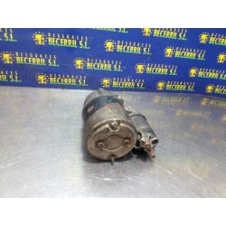 Recambio de motor arranque para seat ibiza l referencia OEM IAM 63221892  