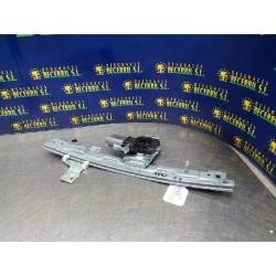 Recambio de elevalunas delantero derecho para peugeot 207 confort referencia OEM IAM   