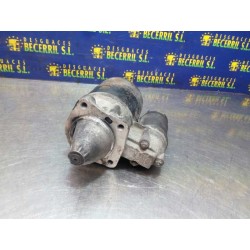 Recambio de motor arranque para seat ibiza l referencia OEM IAM 63221892  
