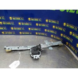 Recambio de elevalunas delantero derecho para peugeot 207 confort referencia OEM IAM   