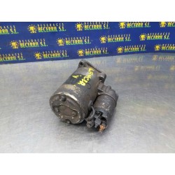 Recambio de motor arranque para fiat uno (146) 55 referencia OEM IAM 63221890  