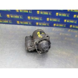 Recambio de motor arranque para fiat uno (146) 55 referencia OEM IAM 63221890  