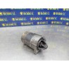 Recambio de motor arranque para fiat uno (146) 55 referencia OEM IAM 63221890  