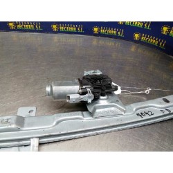 Recambio de elevalunas delantero derecho para peugeot 207 confort referencia OEM IAM   