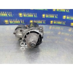 Recambio de motor arranque para saab 900 berlina 2.0 referencia OEM IAM 0001108151 4235610 