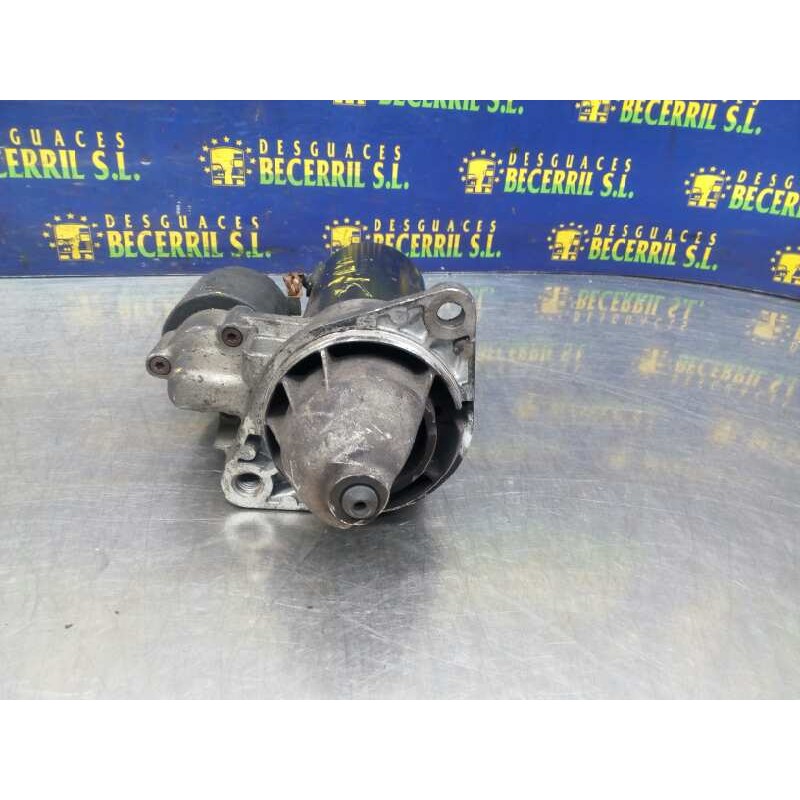 Recambio de motor arranque para saab 900 berlina 2.0 referencia OEM IAM 0001108151 4235610 