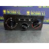 Recambio de mando calefaccion / aire acondicionado para peugeot 207 confort referencia OEM IAM N102080F 69910004 