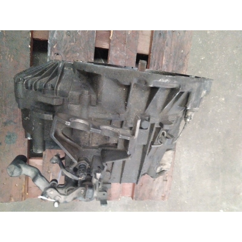 Recambio de caja cambios para mercedes clase a (w168) 160 cdi (168.007) referencia OEM IAM A168360150  
