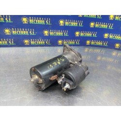 Recambio de motor arranque para saab 900 berlina 2.0 referencia OEM IAM 0001108151 4235610 