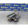 Recambio de motor arranque para saab 900 berlina 2.0 referencia OEM IAM 0001108151 4235610 