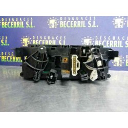 Recambio de mando calefaccion / aire acondicionado para peugeot 207 confort referencia OEM IAM N102080F 69910004 