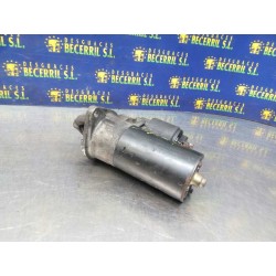 Recambio de motor arranque para saab 900 berlina 2.0 referencia OEM IAM 0001108151 4235610 