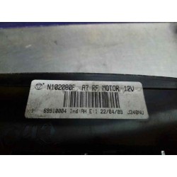 Recambio de mando calefaccion / aire acondicionado para peugeot 207 confort referencia OEM IAM N102080F 69910004 