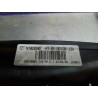 Recambio de mando calefaccion / aire acondicionado para peugeot 207 confort referencia OEM IAM N102080F 69910004 