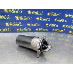 Recambio de motor arranque para saab 900 berlina 2.0 referencia OEM IAM 0001108151 4235610 