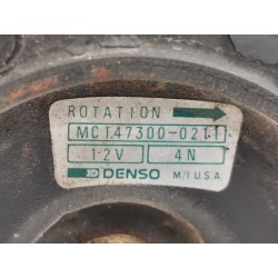 Recambio de compresor aire acondicionado para mitsubishi eclipse (d30) gs referencia OEM IAM 10PA17C MC1472005034 