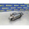 Recambio de motor arranque para alfa romeo 155 1.8 t.spark referencia OEM IAM 0001108136  