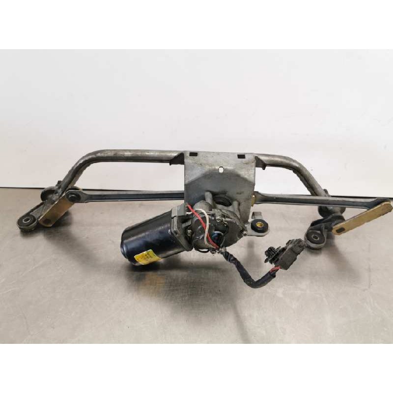 Recambio de motor limpia delantero para citroen jumpy combi confort (5/6 plazas) referencia OEM IAM 53547302  