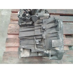 Recambio de caja cambios para mercedes clase a (w168) 160 cdi (168.007) referencia OEM IAM A168360150  